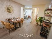 Venta de departamento de 2 dormitorios en Av. del Ejercito