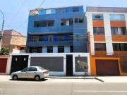 VENTA DE DEPARTAMENTO DE 2 DORMITORIOS EN PUEBLO LIBRE,...