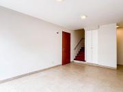 Venta de departamento de 2 dormitorios en San Miguel