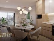 Venta de Departamento de 2 dormitorios en Surco frente a...