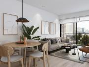 Venta de Departamento de 2 Dormitorios frente a Parque...