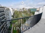 Venta de departamento de 2 dormitorios frente a parque...