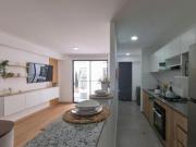 VENTA DE DEPARTAMENTO DE 2 DORMTORIOS SAN MIGUEL