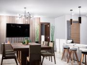 VENTA DE DEPARTAMENTO DE 2 HABITACIONE EN CANCUN ALBERCA...