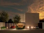 Venta de Departamento de 2 Habitaciones en Temozón Norte