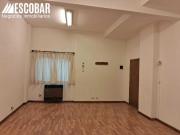 Venta de departamento de 34mt2 con pequeño patio...