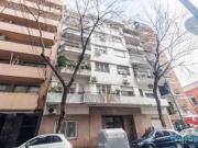 Venta de Departamento de 3 ambientes en Recoleta