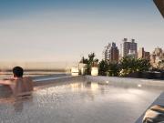Venta de departamento de 3 dormitorio, vista al rio, en...