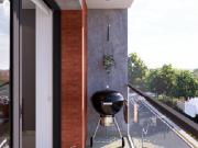 Venta de departamento de 3 dormitorios cerca a Caminos...