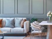 Venta de departamento de 3 dormitorios cerca a Caminos...