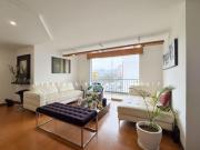 Venta de departamento de 3 dormitorios en El Derby Surco