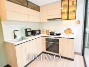 Venta de departamento de 3 dormitorios en exclusivo...