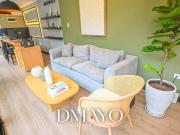 Venta de departamento de 3 dormitorios en exclusivo...