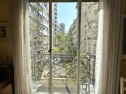 Venta de Departamento de 3 dormitorios en Recoleta