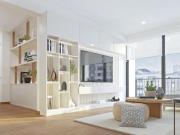 Venta de Departamento de 3 Dormitorios en Surco cerca...