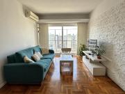 Venta de Departamento de 3 Dormitorios en Villa Crespo