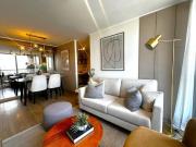 VENTA DE DEPARTAMENTO DE 3 DORMITORIOS SANTA BEATRIZ