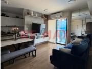 Venta De Departamento De 3 Habitaciones En Santa Beatriz