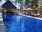 Venta de departamento de 3 recámaras a minutos de playas