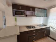 VENTA DE DEPARTAMENTO DE 3 RECAMARAS EN EX HACIENDA...