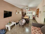 venta de departamento de 4 ambientes 2° piso por escalera