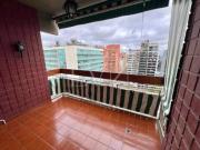 Venta de departamento de 4 ambientes en Belgrano con...