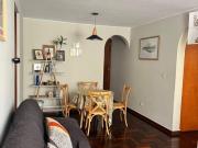 VENTA DE DEPARTAMENTO DE 68M2 EN SAN MIGUEL EN EL 5TO PISO