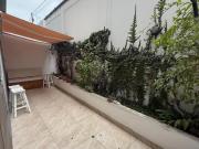 Venta de Departamento de 75m2 en 1er Piso Barranco