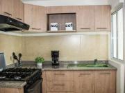 Venta de Departamento de 80m2 con 3 recamaras en planta...