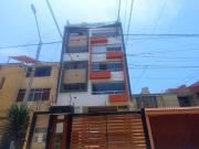 VENTA DE DEPARTAMENTO DE 85M2 EN CERCADO DE LIMA