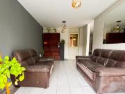 Venta De Departamento De 91M2 Mas Estacionamiento