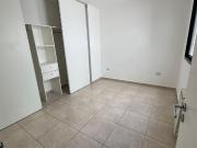 Venta de departamento de dos dormitorios en Barrio...