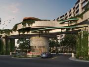 Venta de departamento de dos rec?maras en Cabo Coral