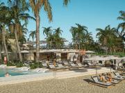 VENTA DE DEPARTAMENTO DE DOS RECAMARAS CON ALBERCA...