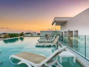 VENTA DE DEPARTAMENTO DE DOS RECAMRAS UBICADO A 2...