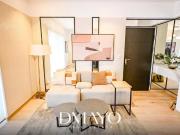 Venta de Departamento de estreno amoblado en entrega...