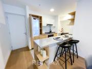 VENTA DEPARTAMENTO DE ESTRENO EN JESUS MARIA 62.37m2