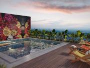 VENTA DE DEPARTAMENTO DE ESTRENO EN BARRANCO 59.17M2