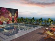 Venta de Departamento de estreno en BARRANCO 74.30m2