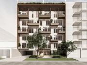 Venta De Departamento De Estreno En Chacarilla 3 Hab 2...