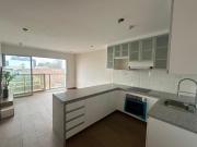BAJÓ DE PRECIO DEPARTAMENTO DE ESTRENO EN SAN ISIDRO