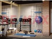 Venta De Departamento De Estreno En Santa Beatriz