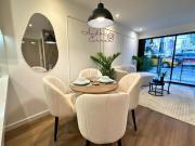 VENTA DE DEPARTAMENTO DE ESTRENO EN SURQUILLO NO PAGA...