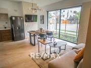 Venta de Departamento de Estreno full amoblado en San Isidro