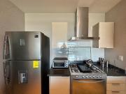 venta de departamento de lujo amueblado en juriquilla