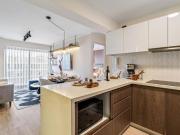 Venta de departamento de lujo de 2 dormitorios