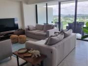 Venta de departamento de lujo en Cabo Norte de tres...
