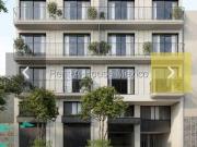 Venta de departamento de lujo en Colonia Roma Norte