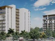 VENTA DE DEPARTAMENTO DE LUJO EN MERIDA / SERENITI