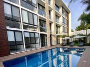 VENTA DE DEPARTAMENTO DE LUJO EN PLANTA BAJA QUINTAS...